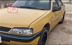 بیجۆ 405
